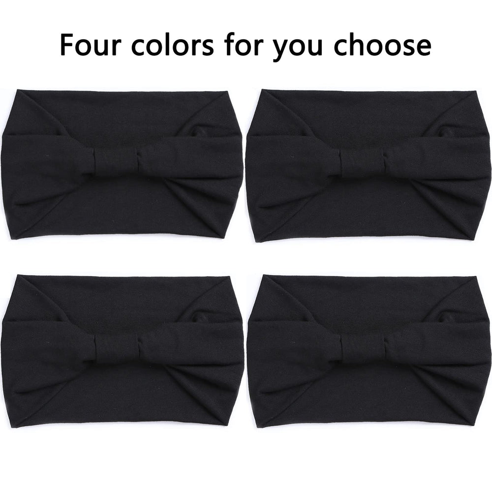 XTREND sweat-absorbent headbands suitable for yoga and cardio.