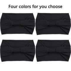 XTREND sweat-absorbent headbands suitable for yoga and cardio.