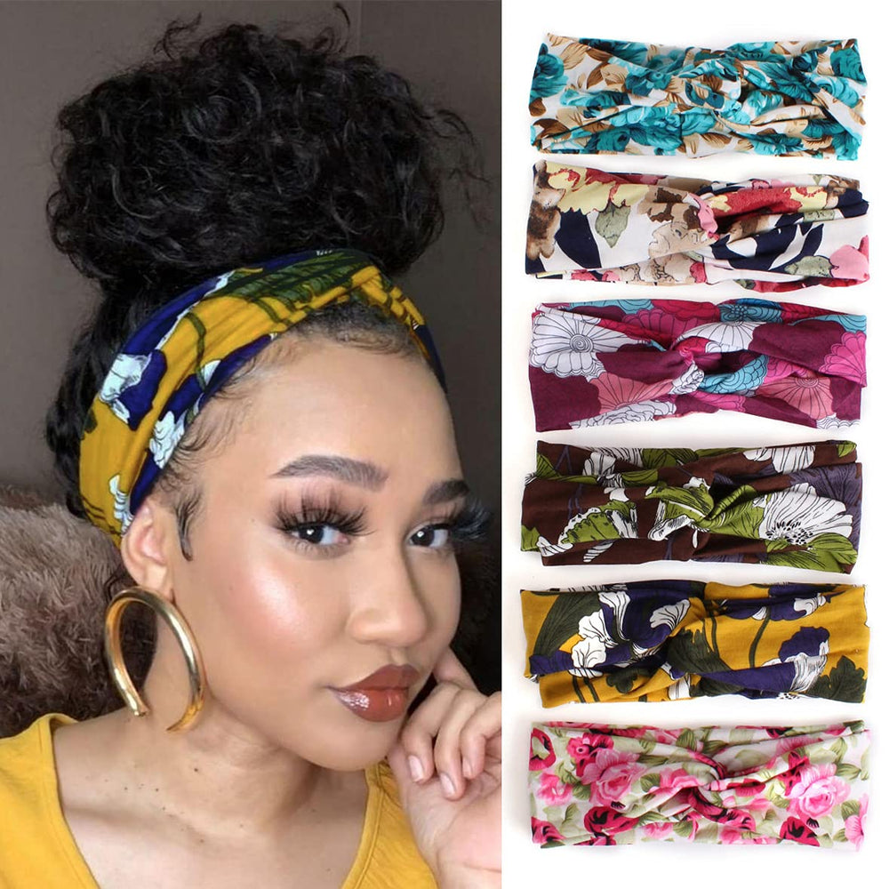 XTREND headbands soft fabric closeup for comfortable all-day wear