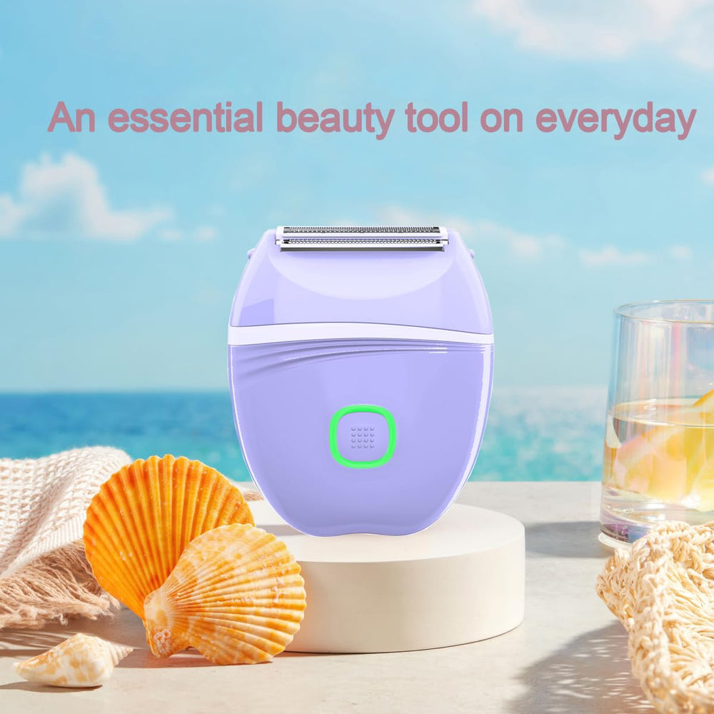 XYYOUWEI gift-ready body hair trimmer suited for gifting on special occasions.