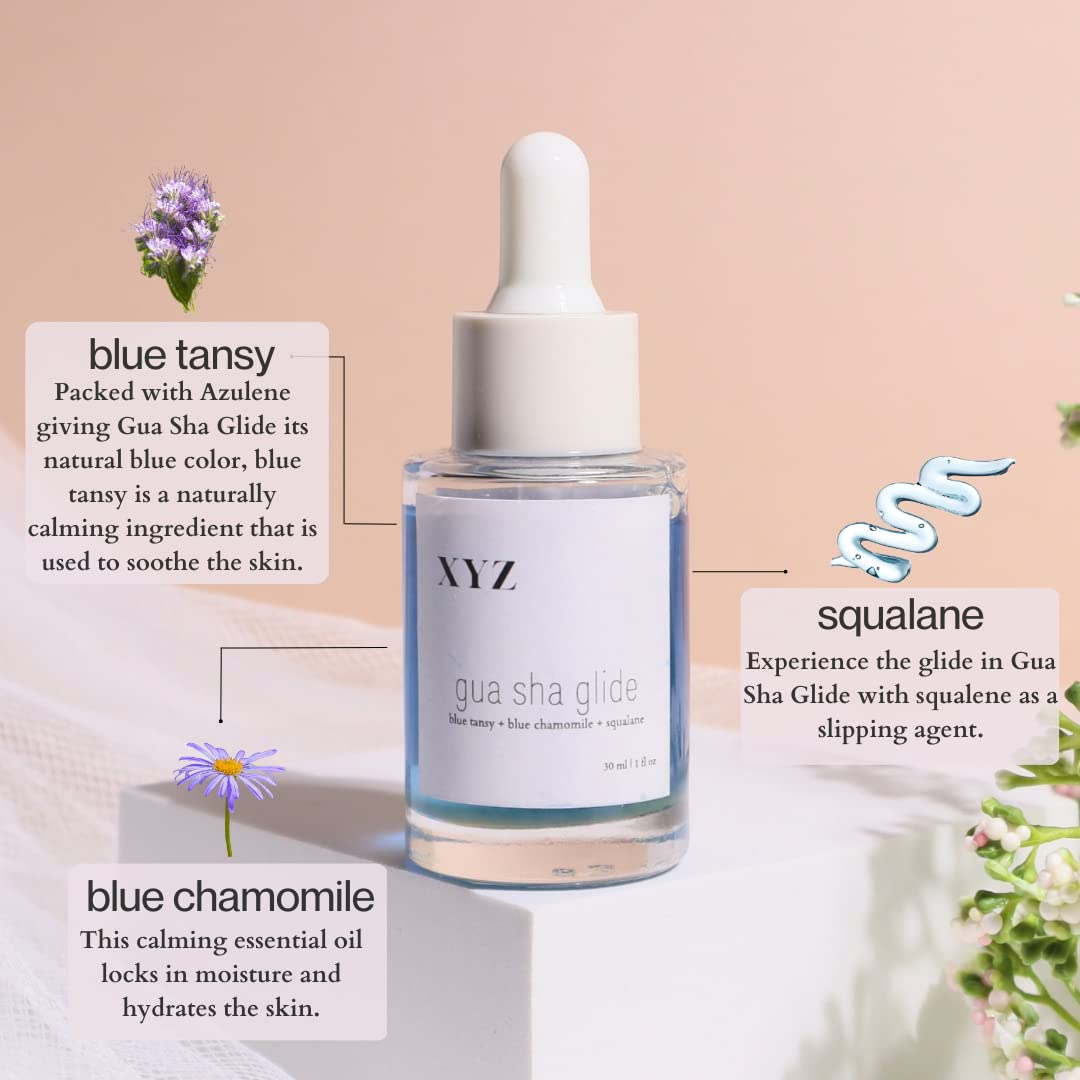 XYZ Skin USA-made clean beauty formula signals ethical production.