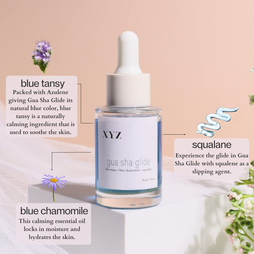 XYZ Skin USA-made clean beauty formula signals ethical production.
