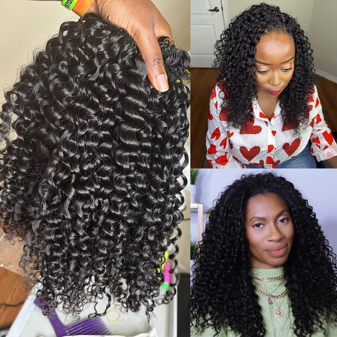 YWIGS bridal-ready protective style for weddings with natural look.
