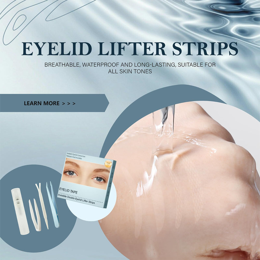 YAGUVI spray bottle included for skin prep and precise setup