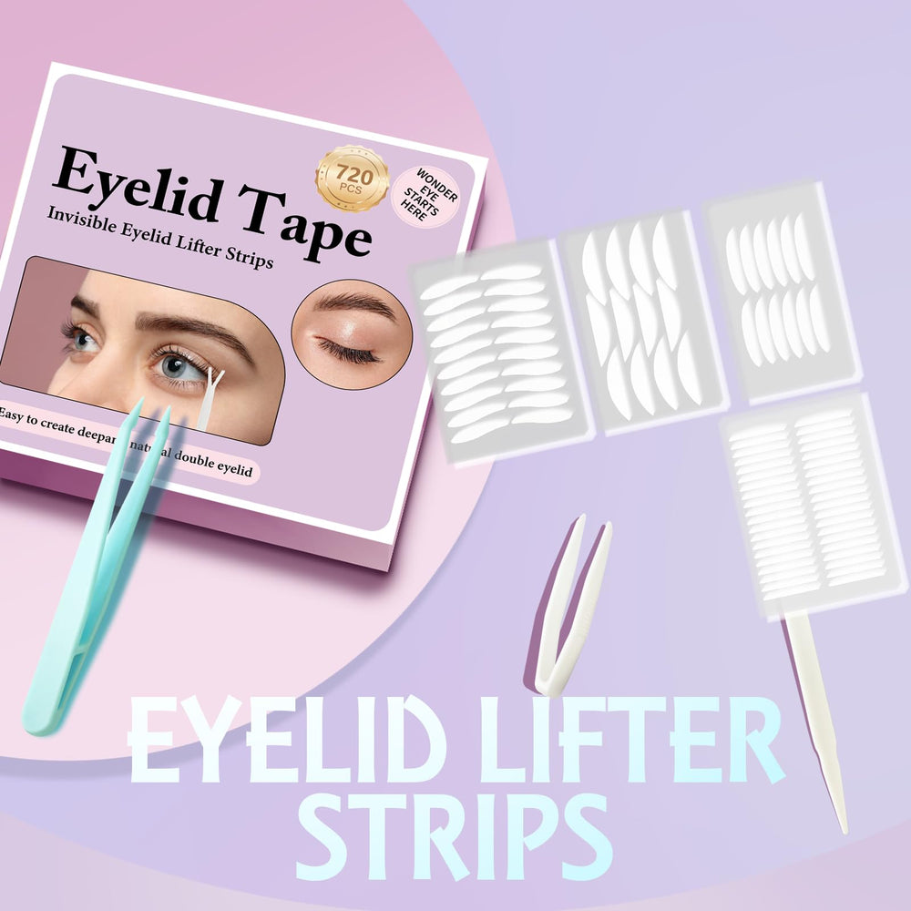 YAGUVI portable kit image demonstrates on-the-go use for daily makeup routines.