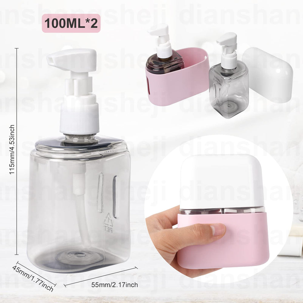 Yamadura 2-in-1 box image highlights convenient packaging for toiletries