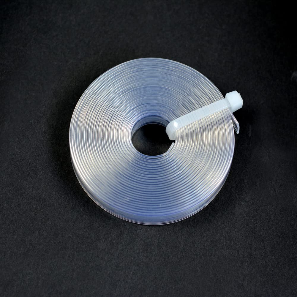 YANTAISIYU hair-extensions-application clear, long-lasting look