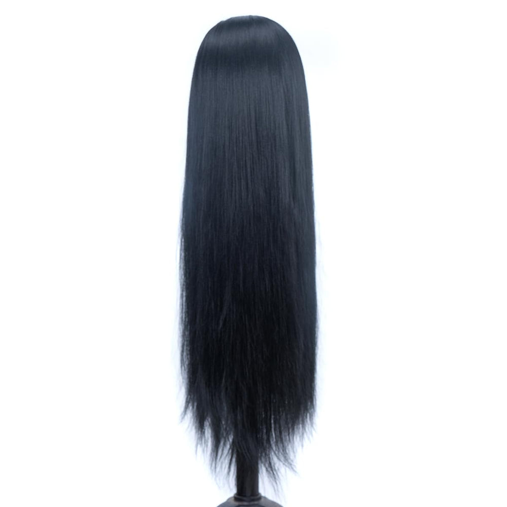 YANZIJF YK26 conditioner spray wash helps smooth hair during sessions.