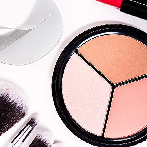 Yaomiao eyeshadow shields nonwoven fabric ensure soft, comfortable wear