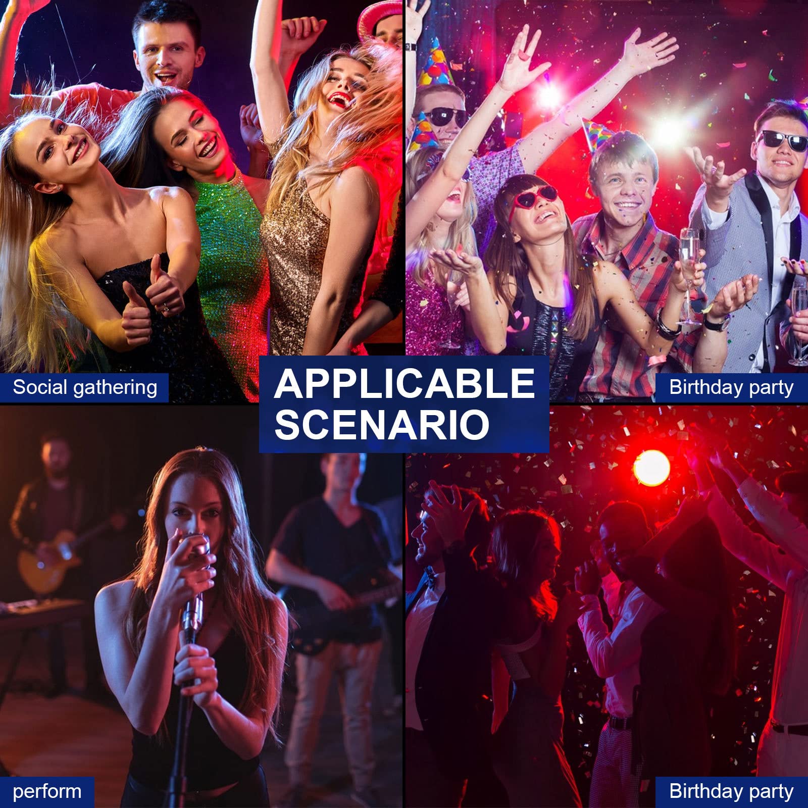 Yaper glitter spray hair-application demonstrates easy shimmer for vibrant festival hairstyles.