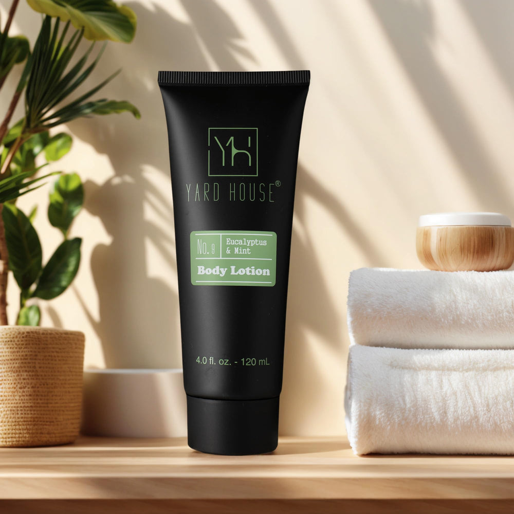 Yard House deodorant stick 2.7oz delivers long-lasting odor protection.