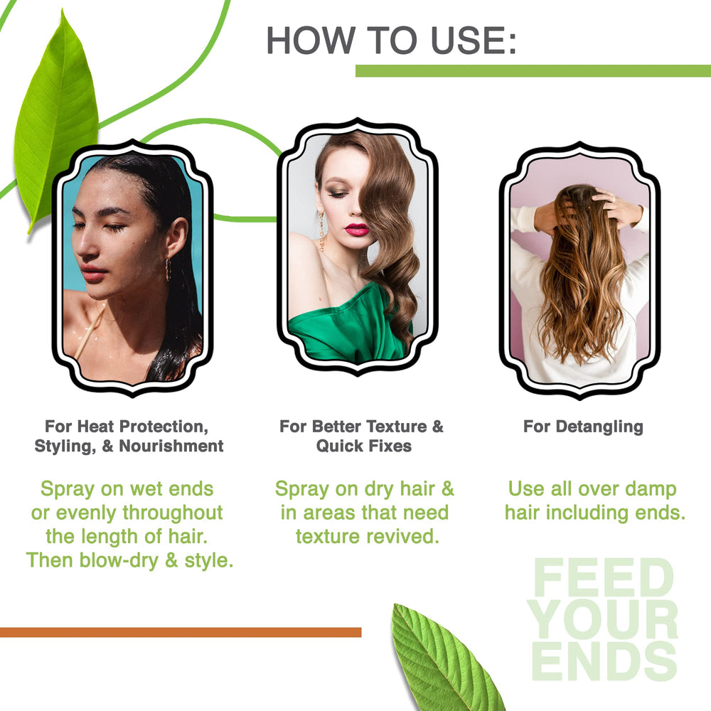 YAROK shine after use on hair demonstrates healthy, manageable finish.