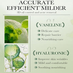 Yasovigi Avocado Skincare Kit anti-wrinkle cream—nourishing care for firmer-feeling skin.