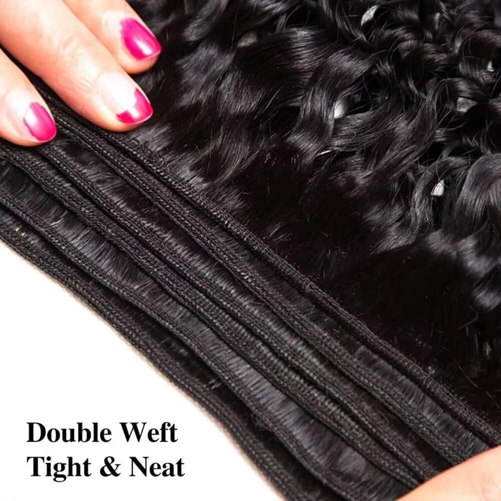Yavida water-wave bundles can be dyed and restyled for versatile looks