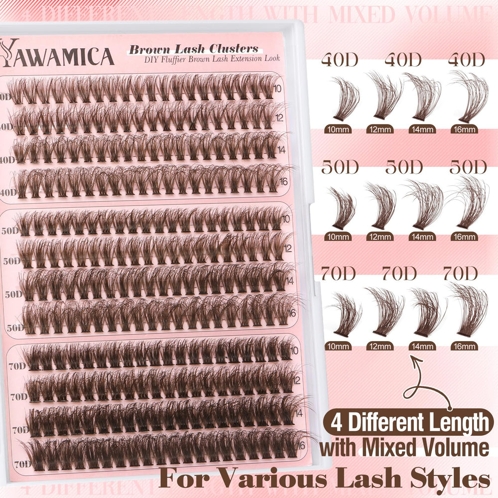 Yawamica Tweezers demonstrating ergonomic precision for easy cluster placement