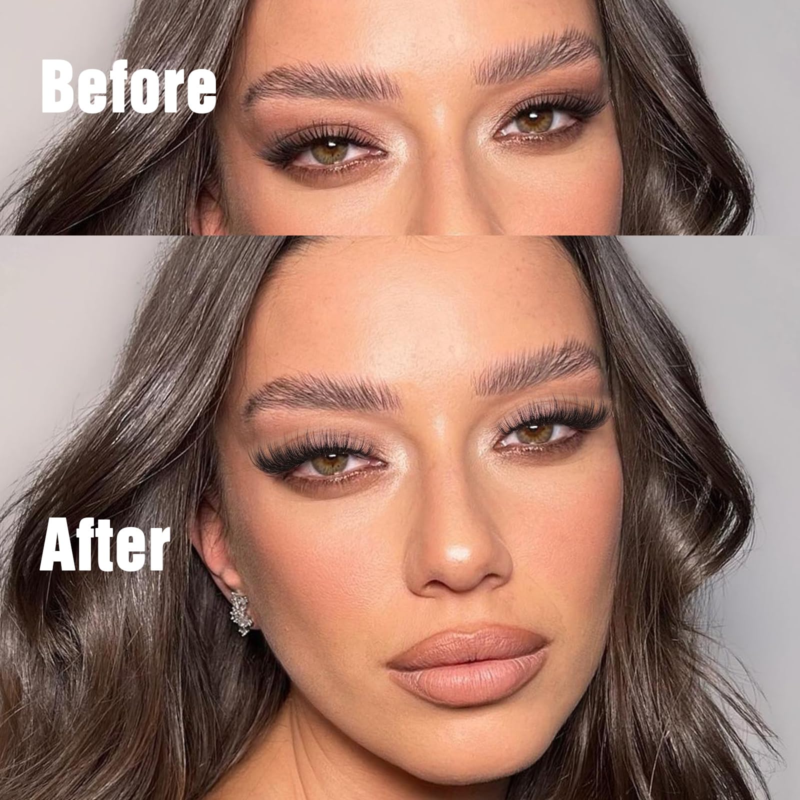 Yawamica lash remover 5ml helps safely dissolve adhesive for easy removal.