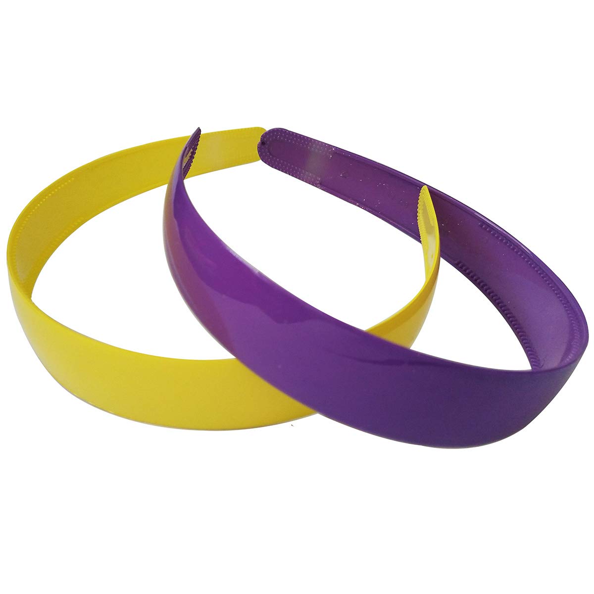 Yazon headbands safety packaging valve bag protects contents during shipping.