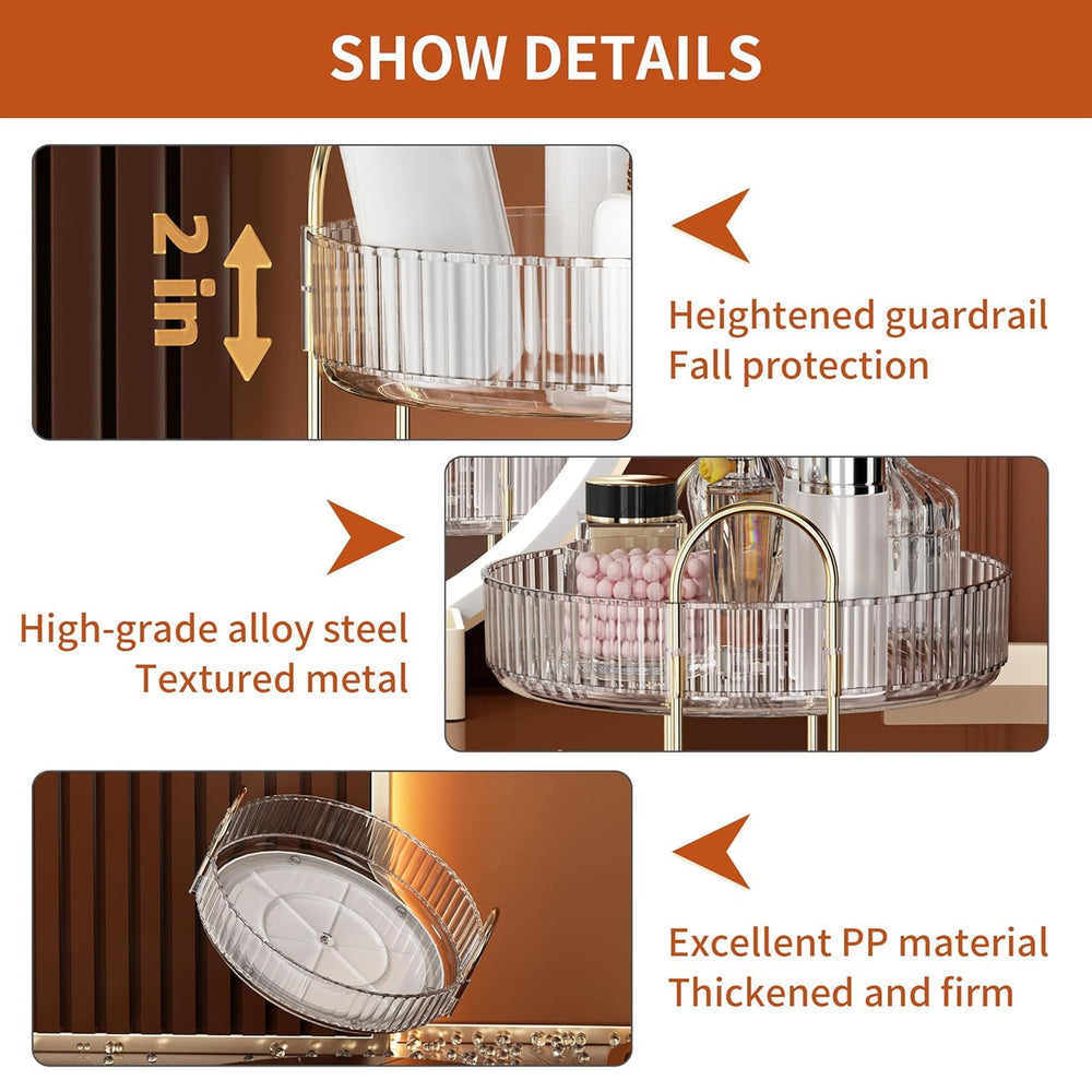 YCIA&DONE bottom-tray perspective highlights stable base and spill prevention