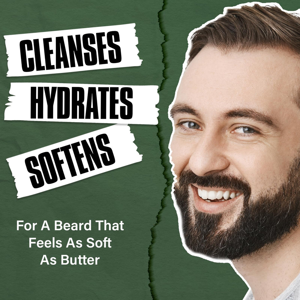YEALIR lather close-up shows rich cleansing action
