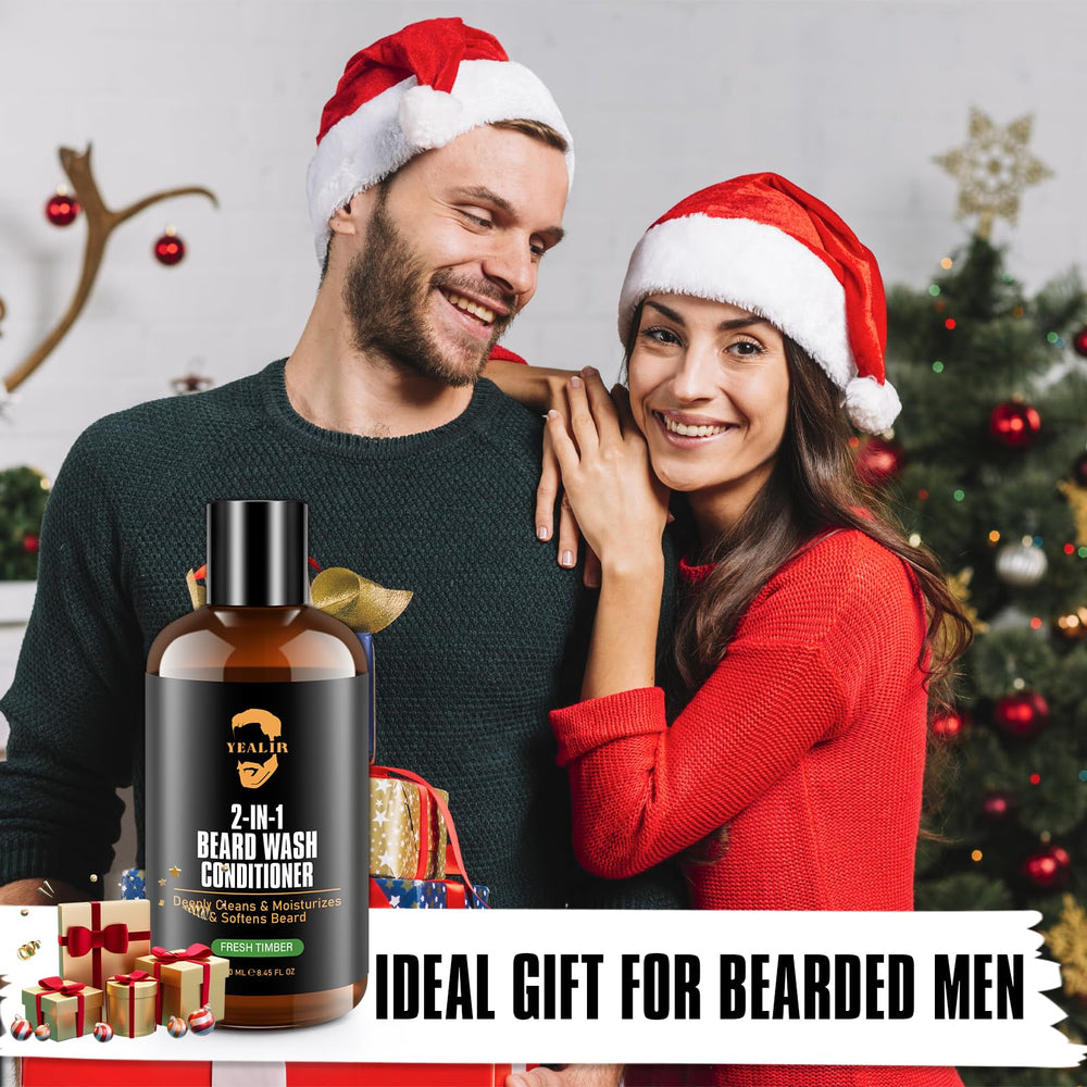 YEALIR gift-pack highlights thoughtful present