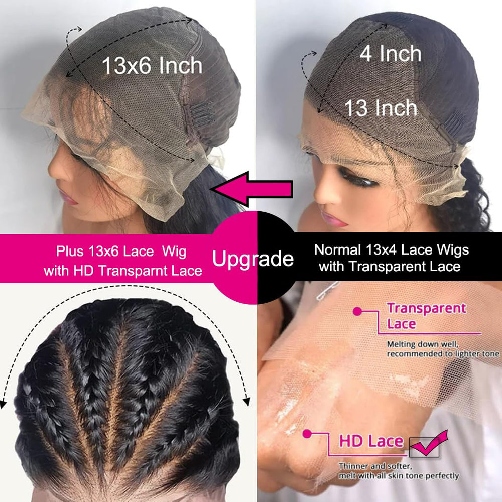 Yeelice Hair Brazilian virgin human hair cap construction closeup ensures secure, comfortable wear.