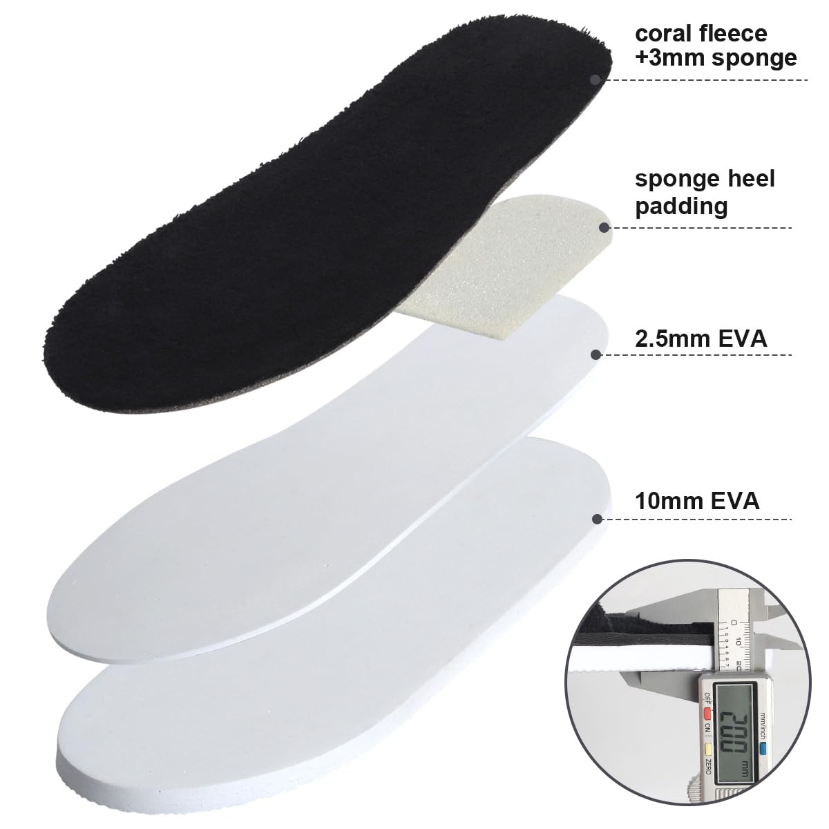 Yeios non-slip sole slippers offer safe footing in spa settings.
