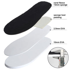 Yeios non-slip sole slippers offer safe footing in spa settings.