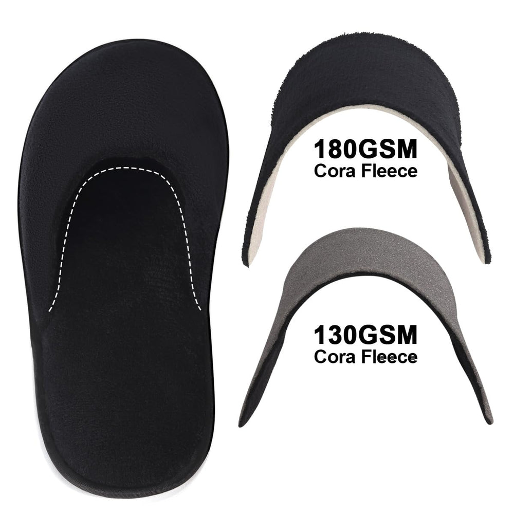 Yeios thick 0.78-inch sole cushions every step.