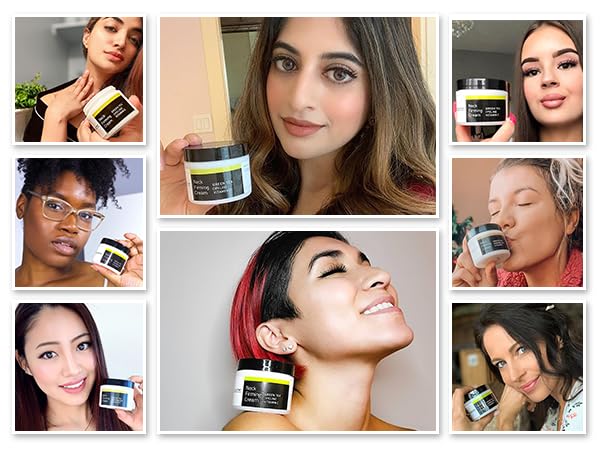 YEOUTH neck cream made in usa signals quality and responsibly sourced ingredients