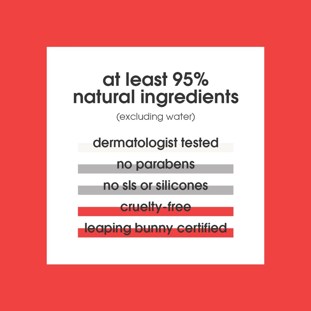 Yes To Cucumbers travel wipes application close-up showing gentle cleansing.