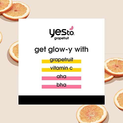 Yes To Grapefruit Cruelty-Free Certification reinforces ethical skincare and trusted brand values