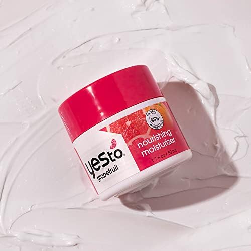 Yes To Grapefruit Lycopene Watermelon Refresh highlights a refreshing formula that brightens and refreshes skin