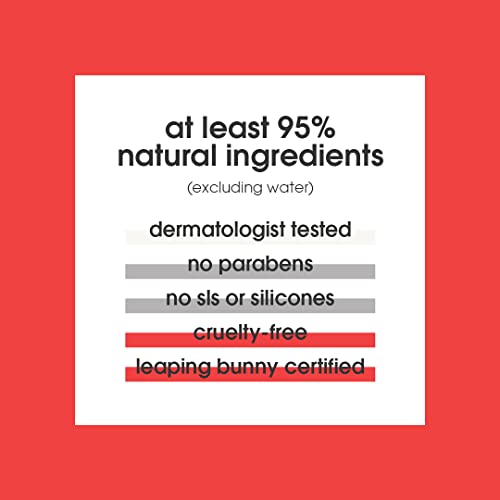 Yes To Watermelon Daily Gel Moisturizer dermatologist-tested badge signals safe daily use.