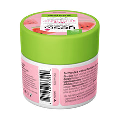 Yes To Watermelon Daily Gel Moisturizer vitamin C detail highlights brightening in daily skincare.