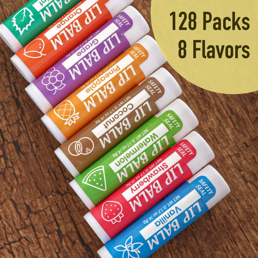 YesBes lip balm orange delivers refreshing hydration, ideal for boosting moisture during cold weather.