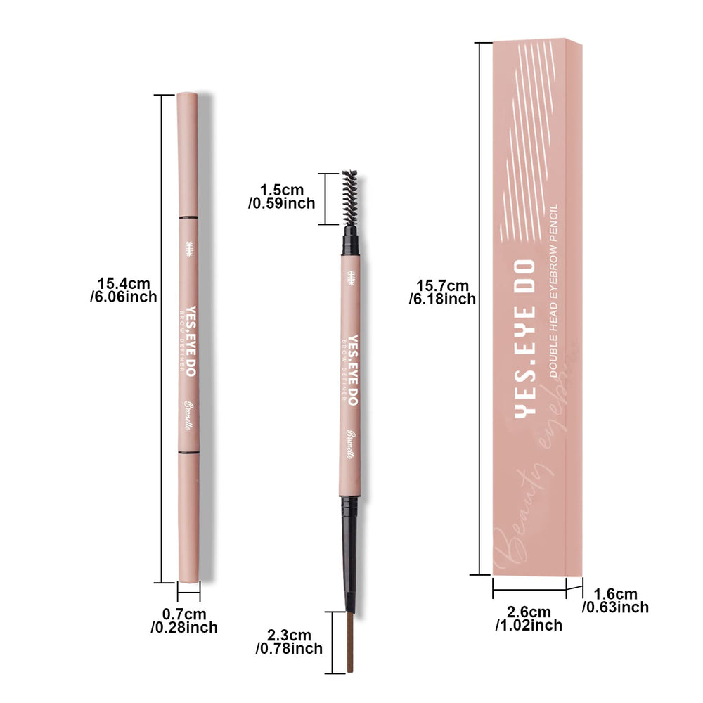 YES.EYE DO packaging and applicator tips for easy on-the-go use
