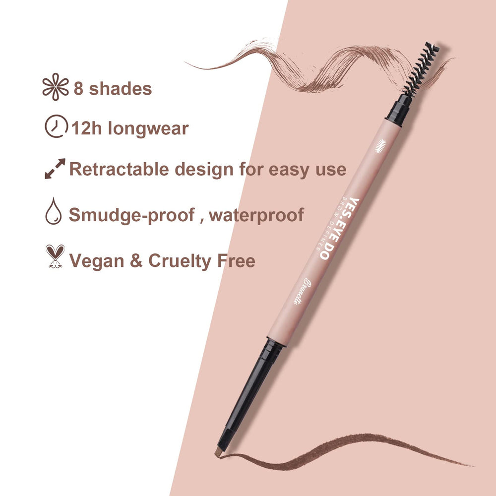 YES.EYE DO waterproof finish tested under moisture conditions