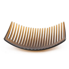 Yeshan side comb ideal for DIY hair pieces and crafts.