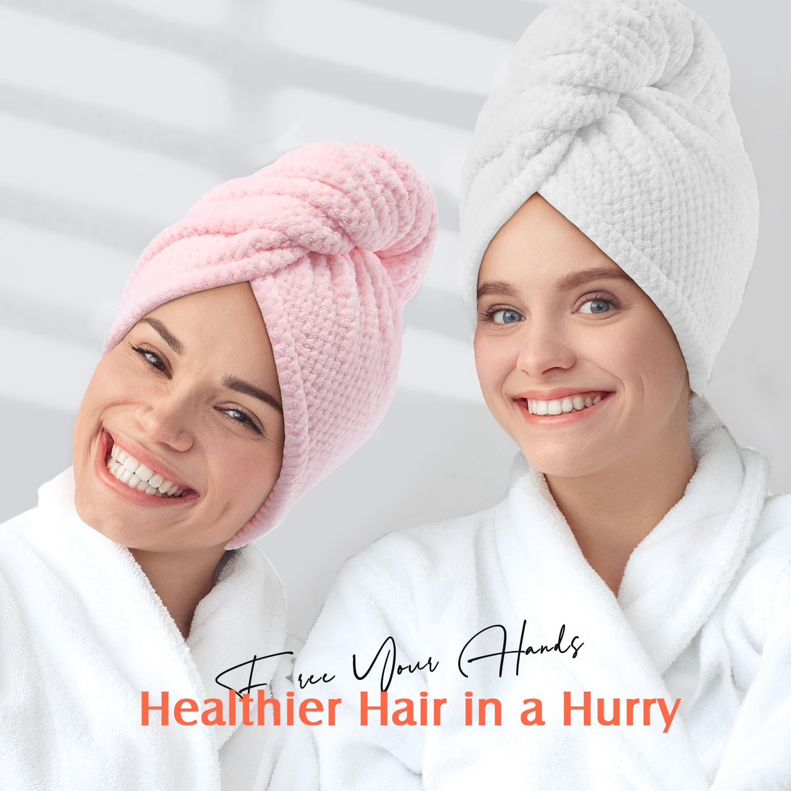 YFONG all-in-one hair drying solution for home, salon, and hotel use