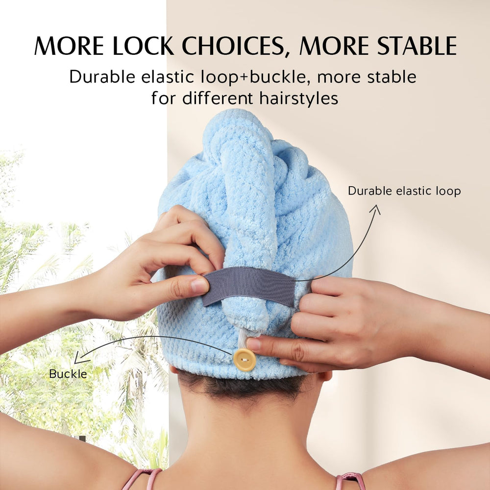 YFONG drying-time graphic communicates faster prep while multitasking