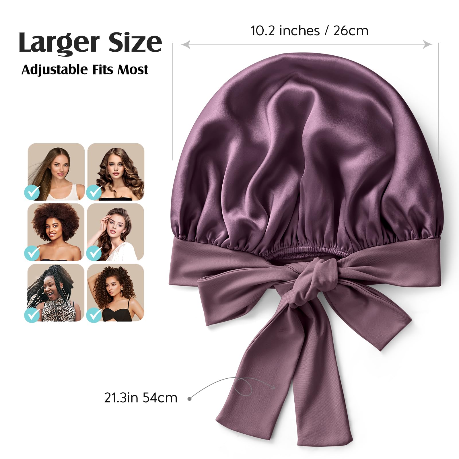 YFONG silk bonnet-packaging gift box emphasizes premium presentation and gifting potential