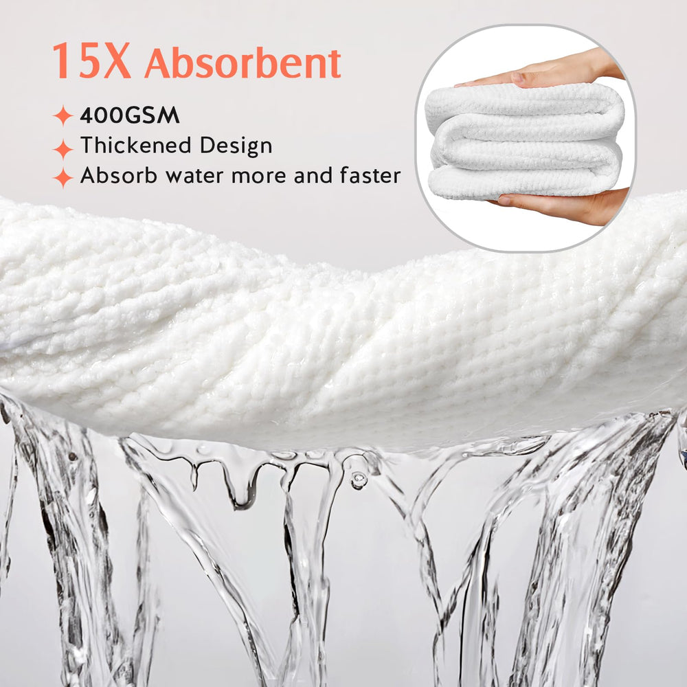 YFONG two-pack color options shown for stylish drying