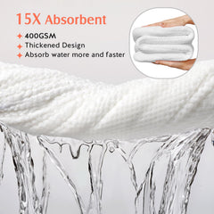 YFONG two-pack color options shown for stylish drying