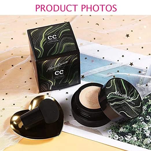 YG LianKai packaging shot communicates clean, travel-friendly base.