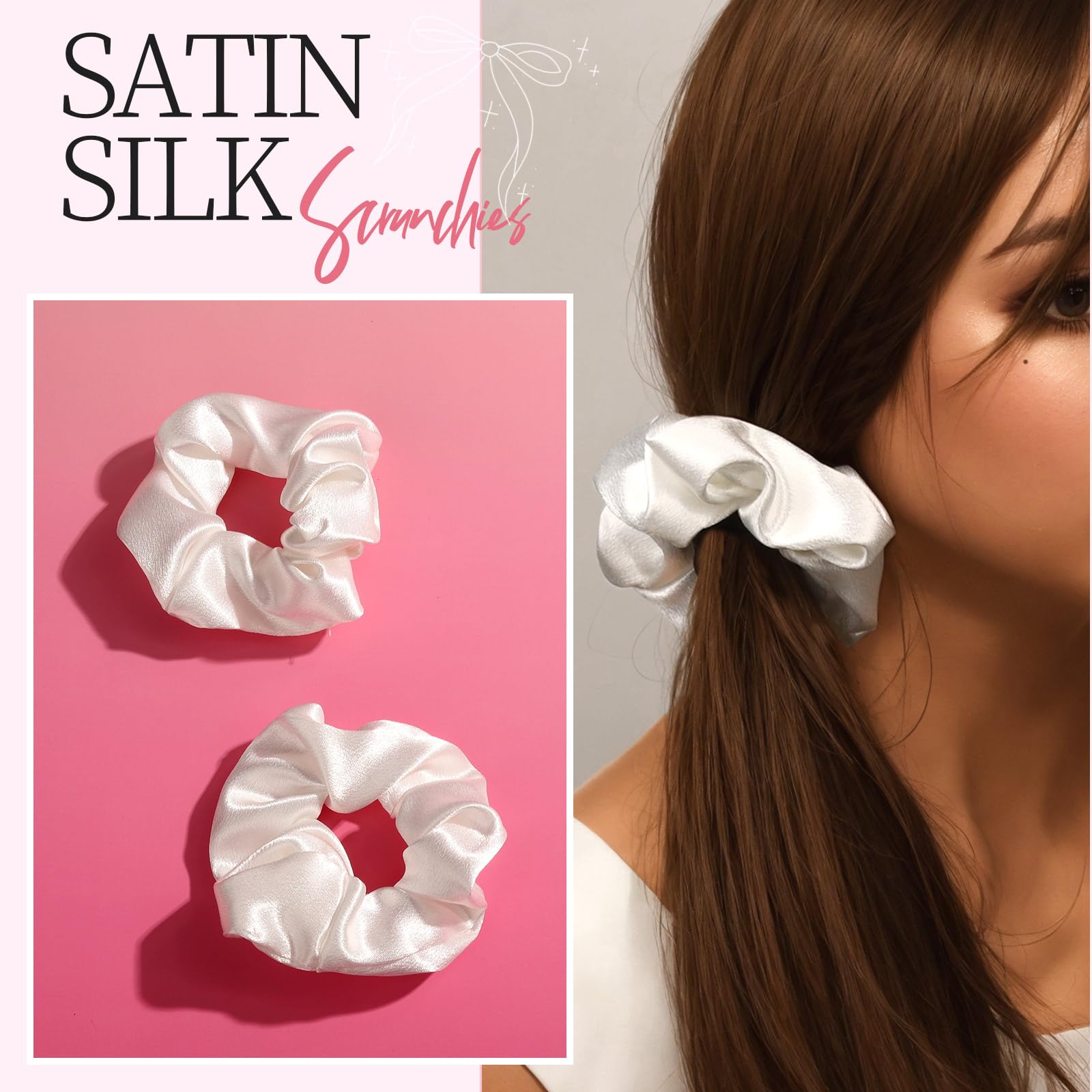 YGDZ Christmas and wedding hair accessories for festive occasions and events