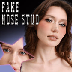 Precision tweezers included with YGDZ Face Gems for accurate placement