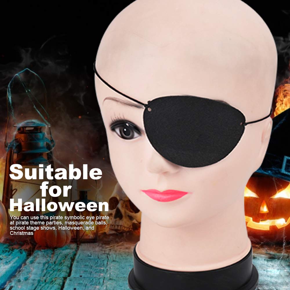 YGDZ pack of 12 eye patches for daily replacements