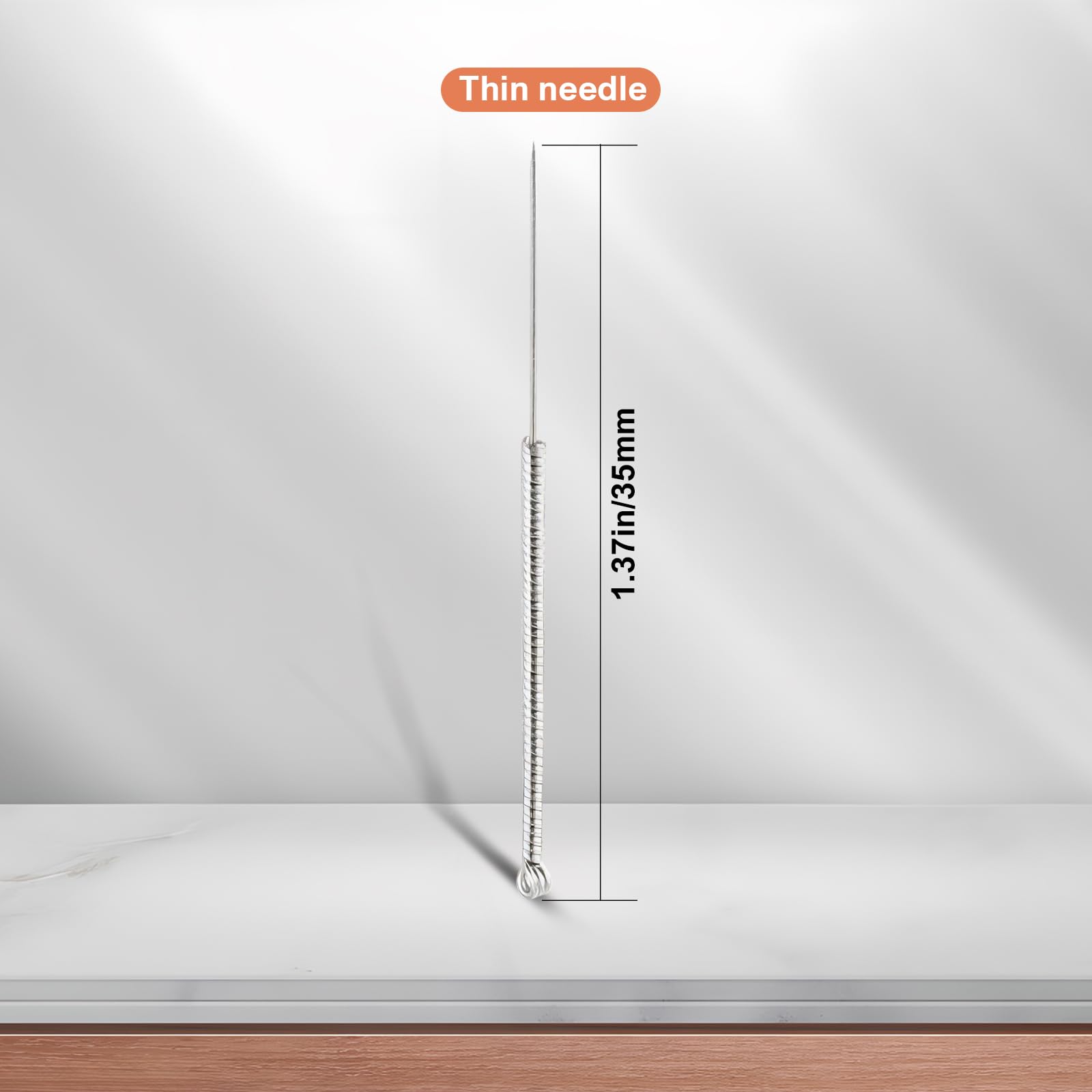 YGQQOY acne needle ultra-fine tip for safe blemish extraction