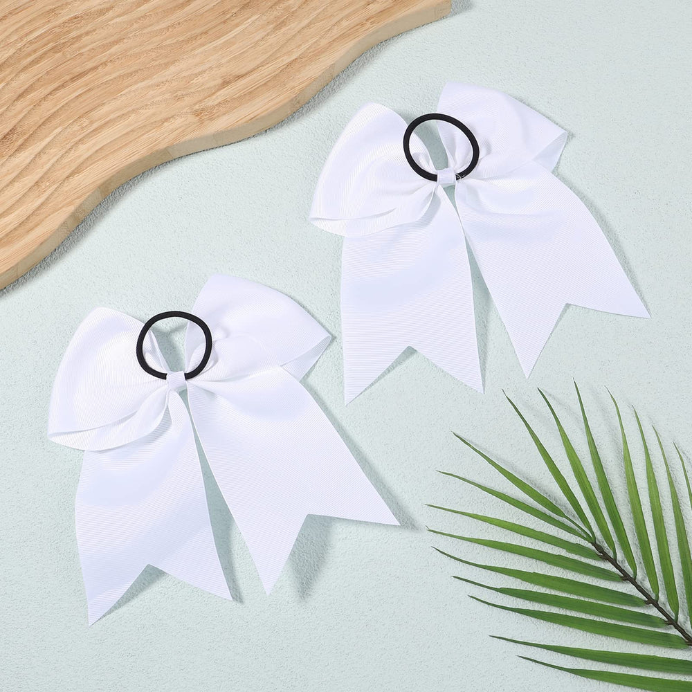 YHXX YLEN close-up of grosgrain ribbon texture and crisp shape