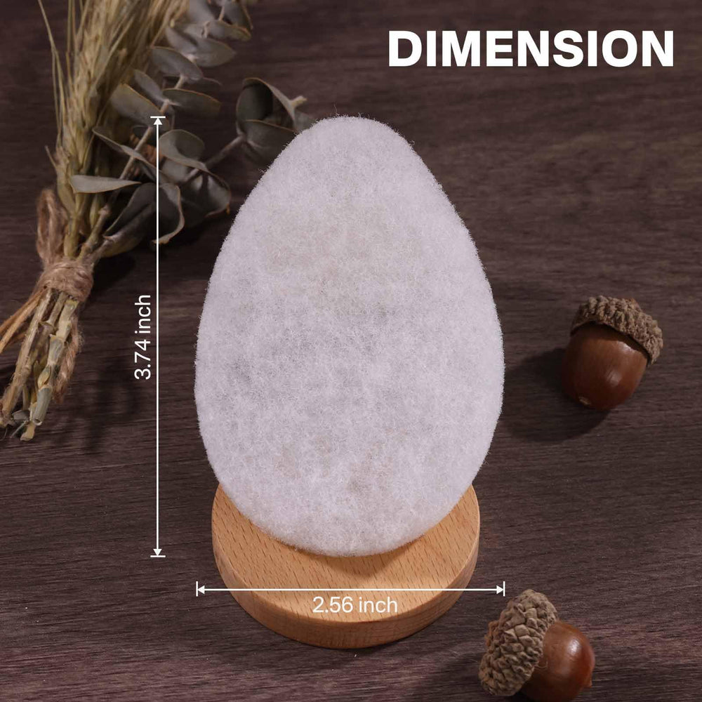 Yiclick exfoliating sponge reusable-exfoliating-pads offer cost-effective, gentle exfoliation over time.